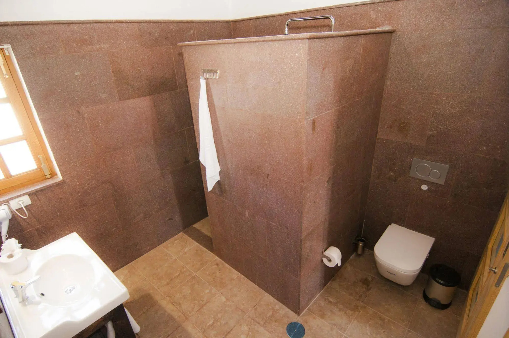 Casa Rural La Pardela