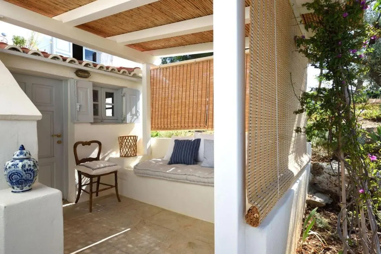 The Dutch Suite, romantic boutique guesthouse