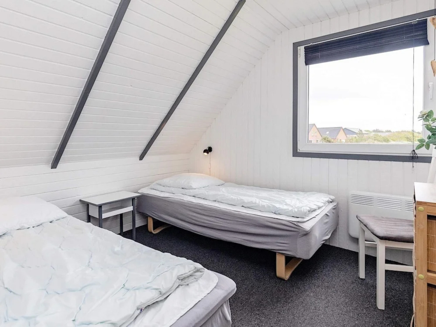 6 Person Holiday Home in Thisted
