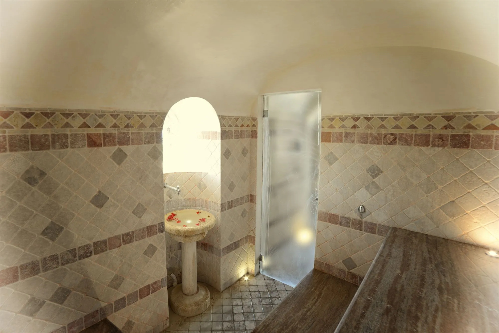 Caesar Augustus Hotel