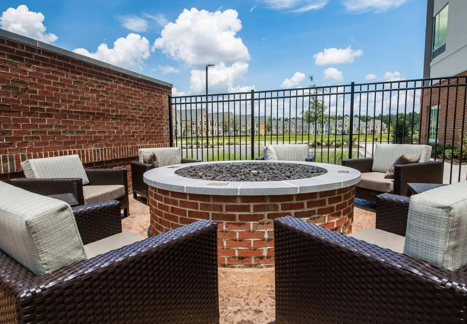 Courtyard by Marriott Columbia Cayce