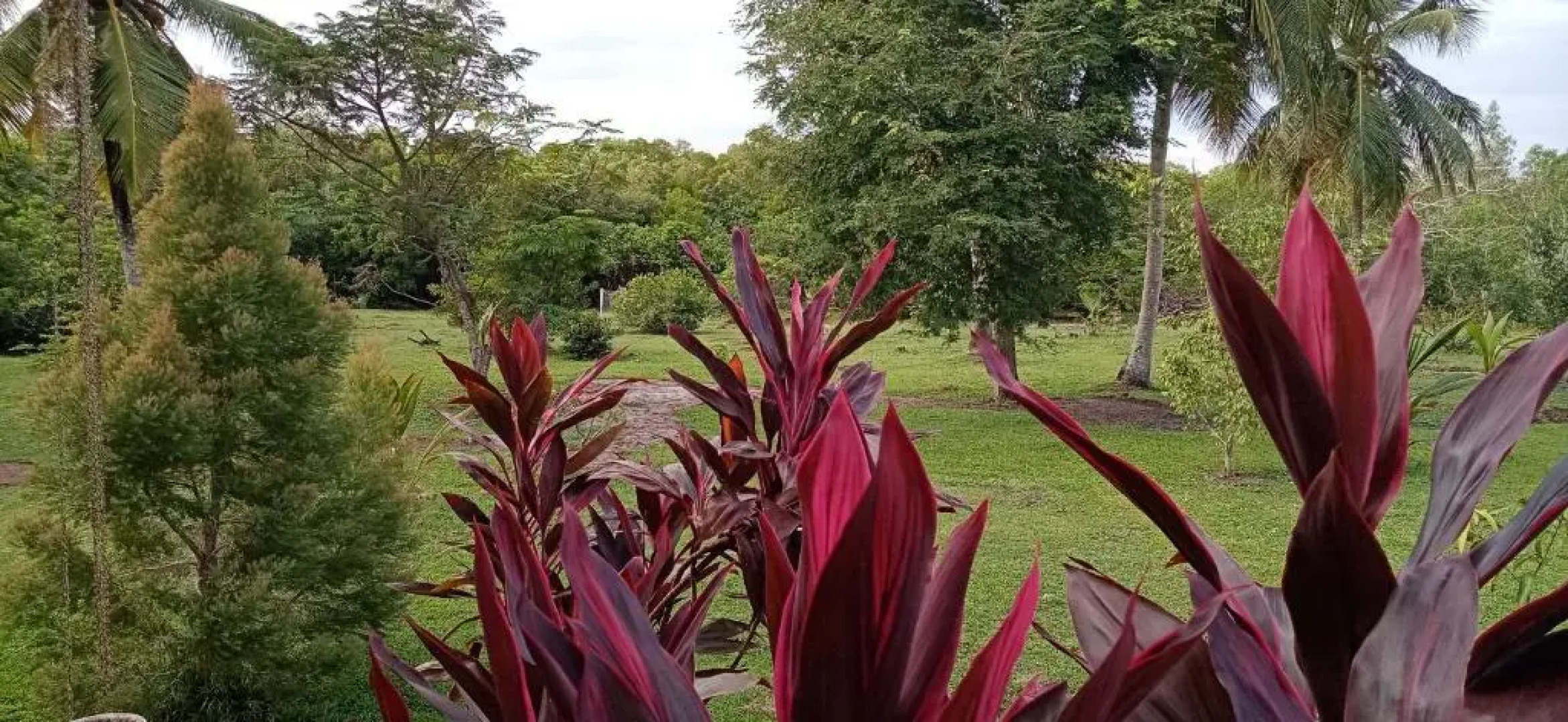 Villa de Lagoon View