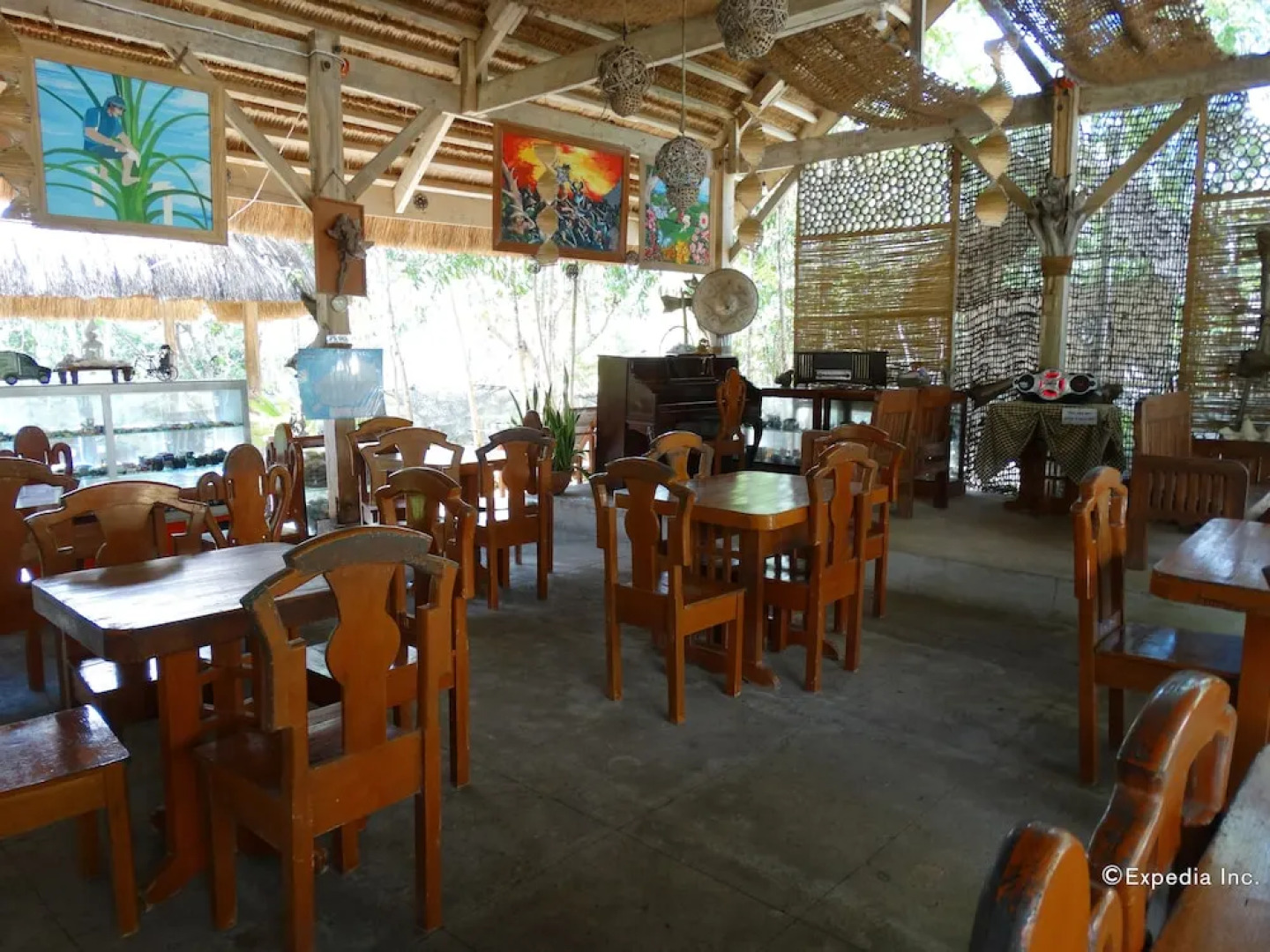 Bohol Coco Farm - Adults Only Hostel
