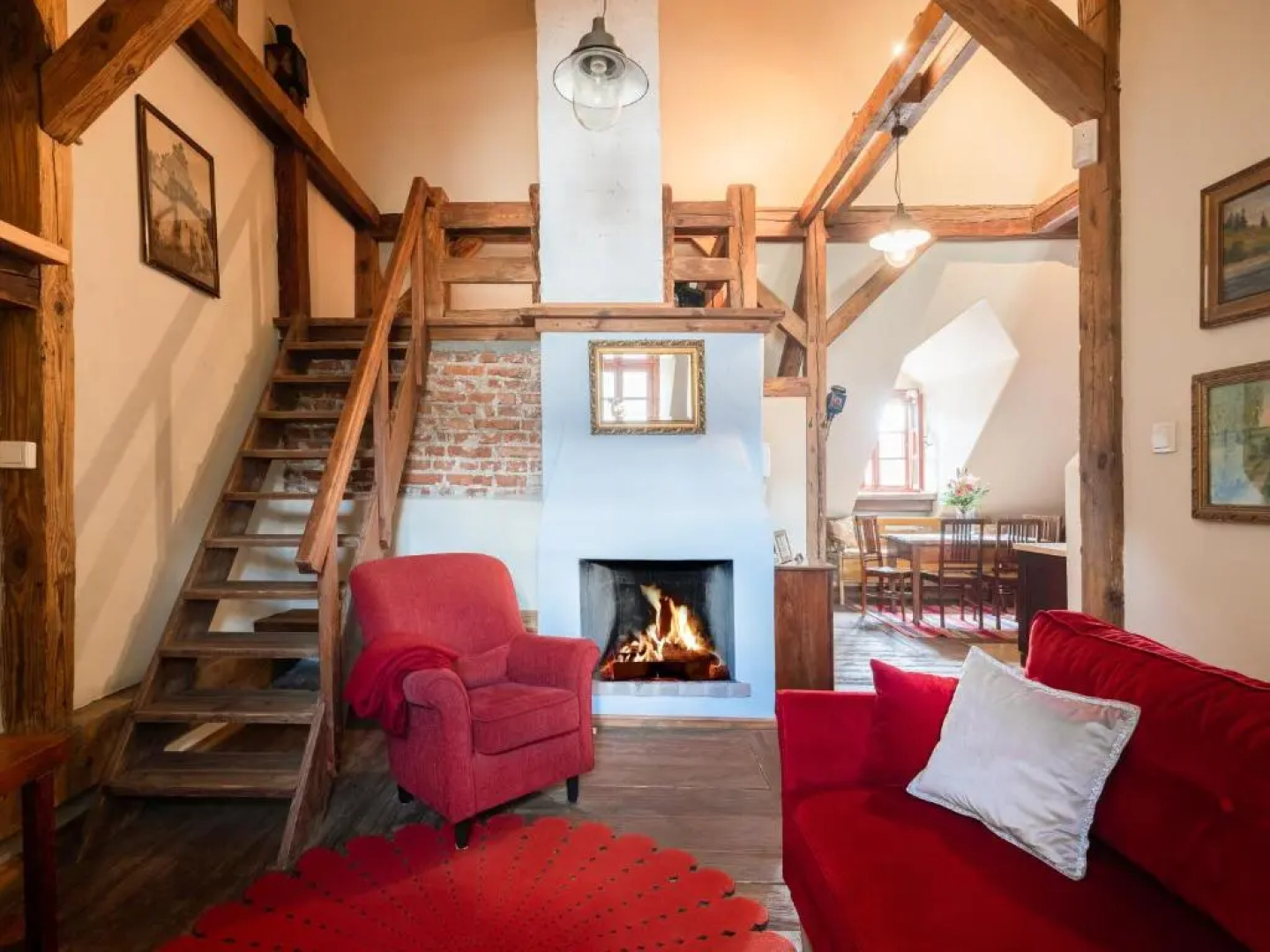 Apartamenty Kamienica Muzyków Old Town Lublin