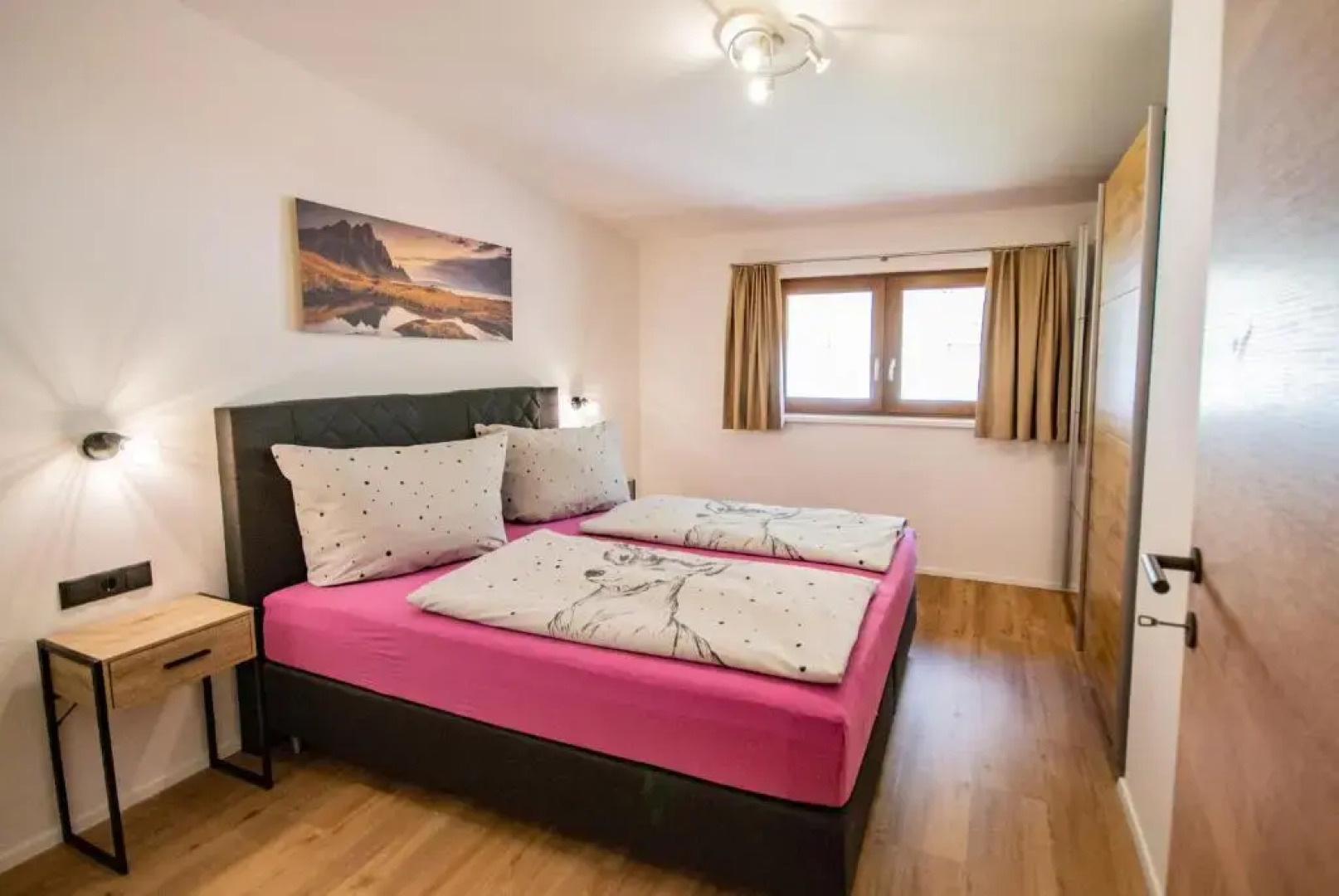 Ferienwohnungen Jenewein