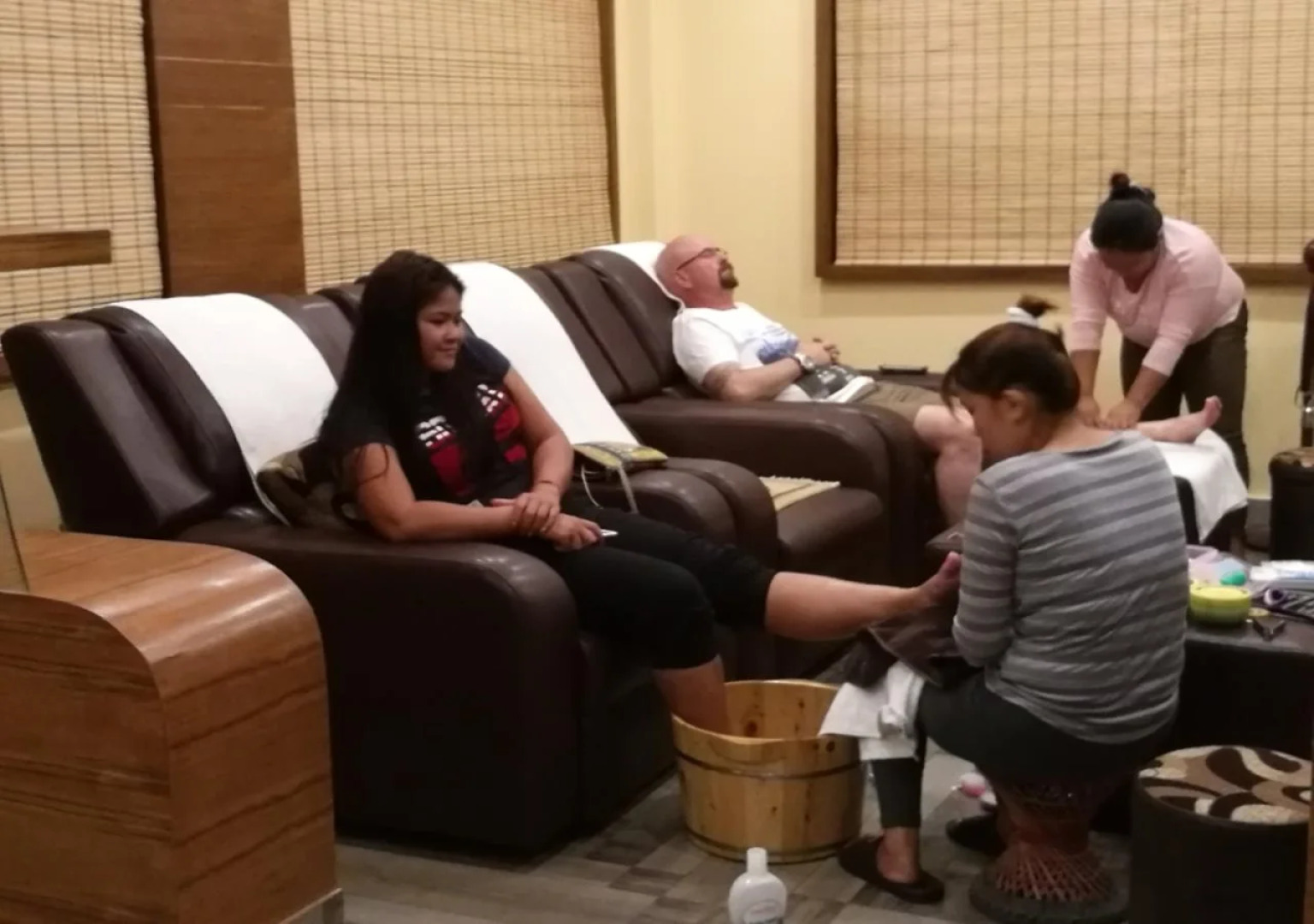 Hotel Middle Path and Spa