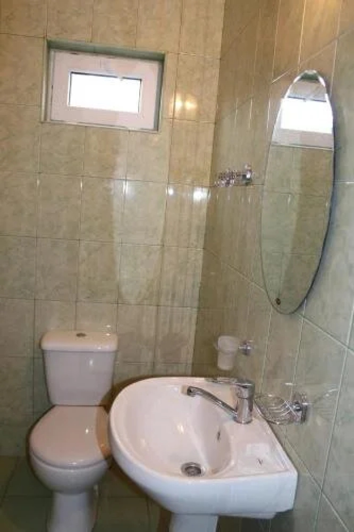 Guest House Diana