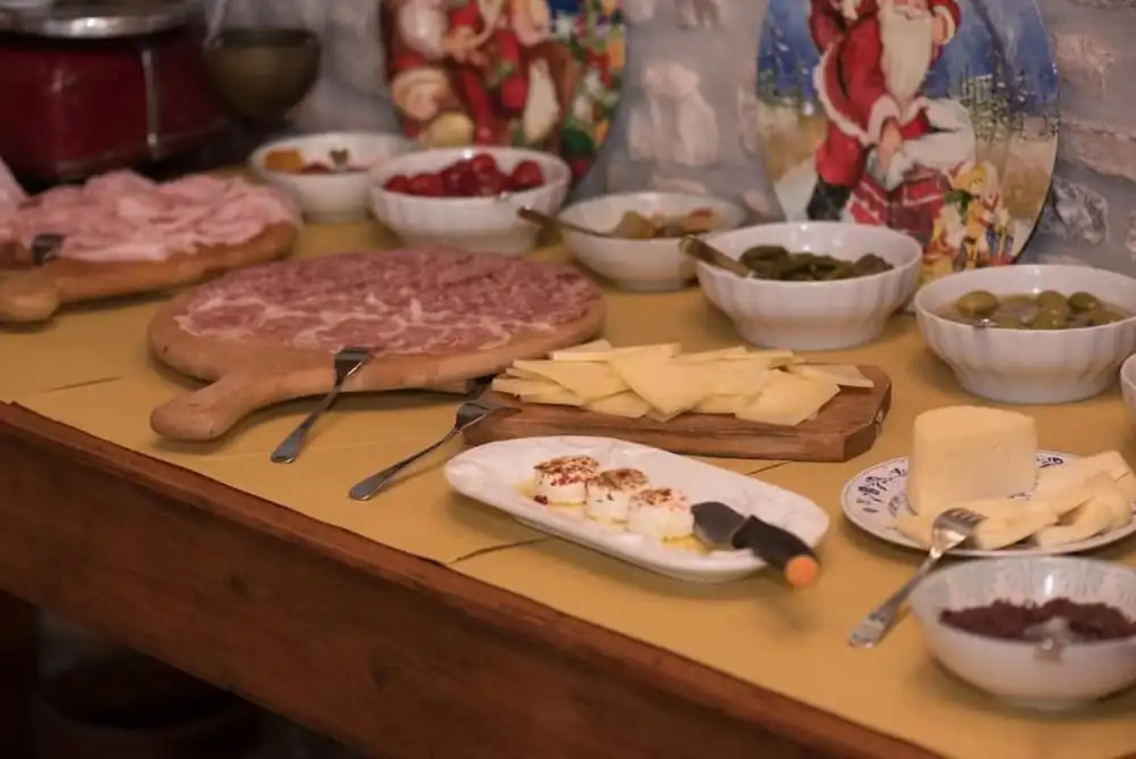 Alloggio Agrituristico Albafiorita