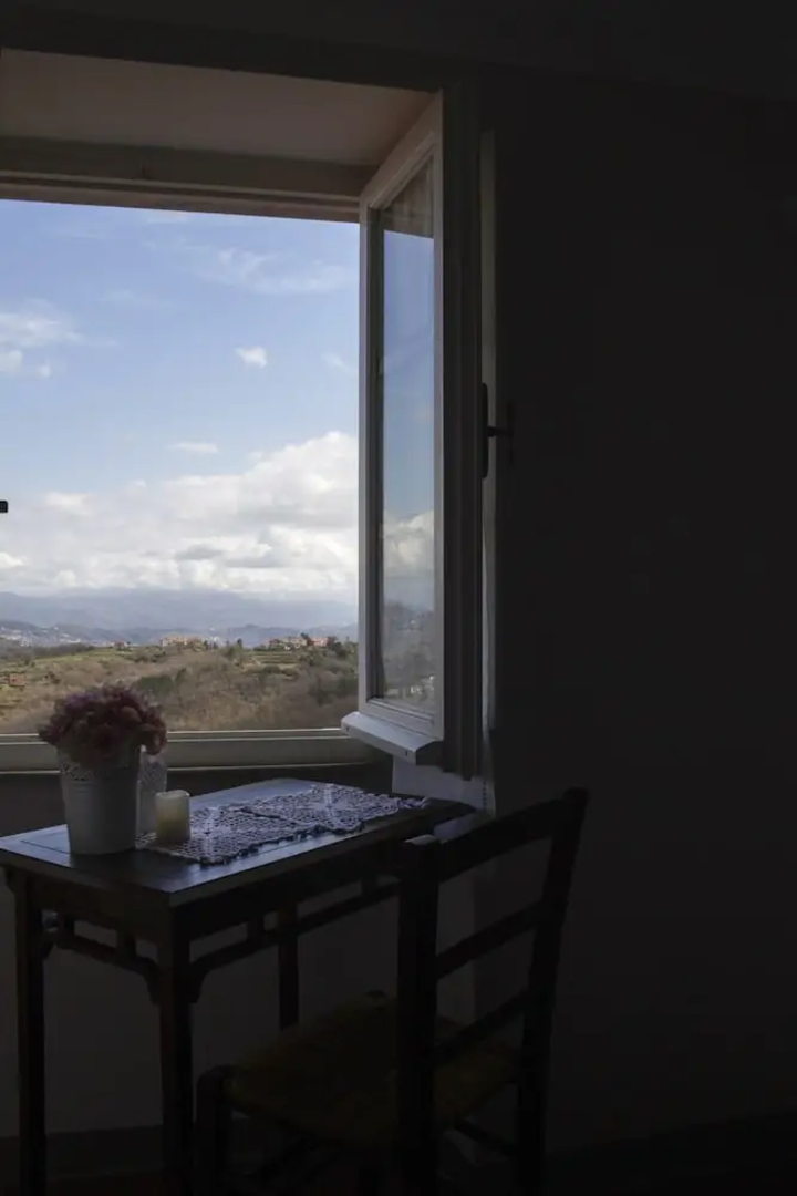 La Locanda del Podestà