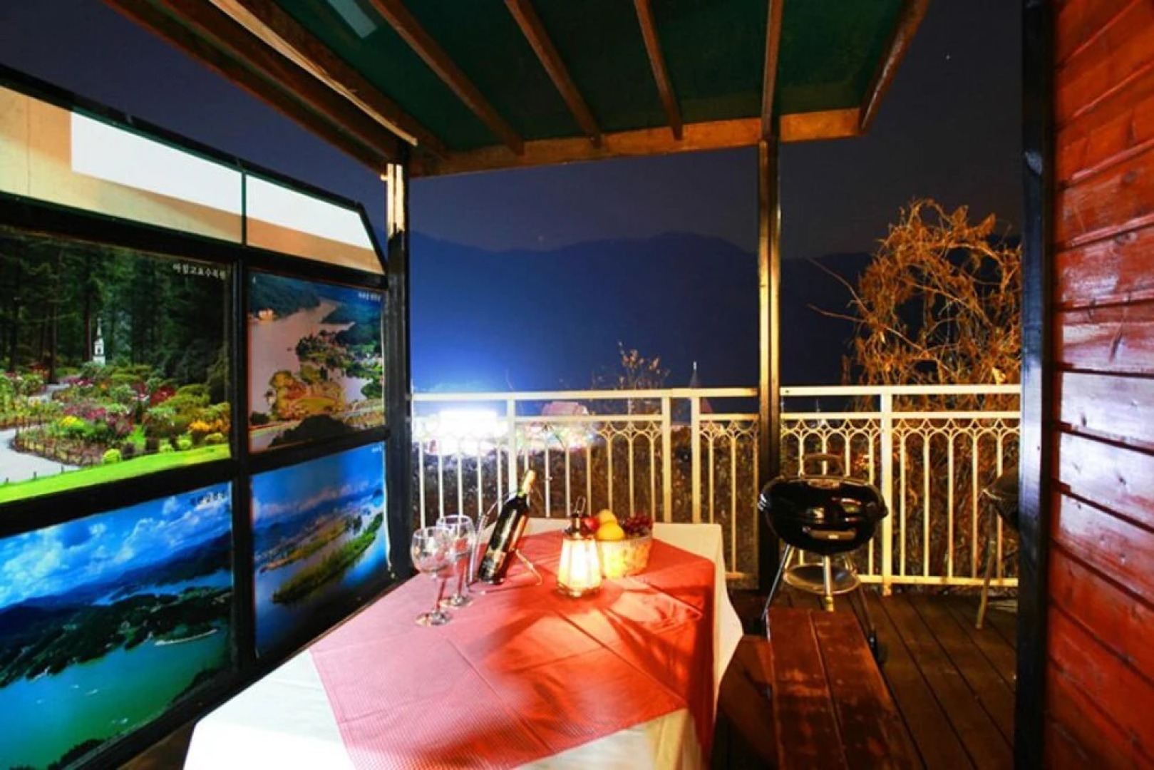 Gapyeong Apple Valley Pension