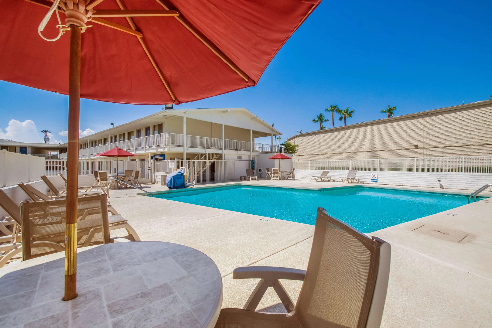 Motel 6 Youngtown, AZ - Phoenix - Sun City