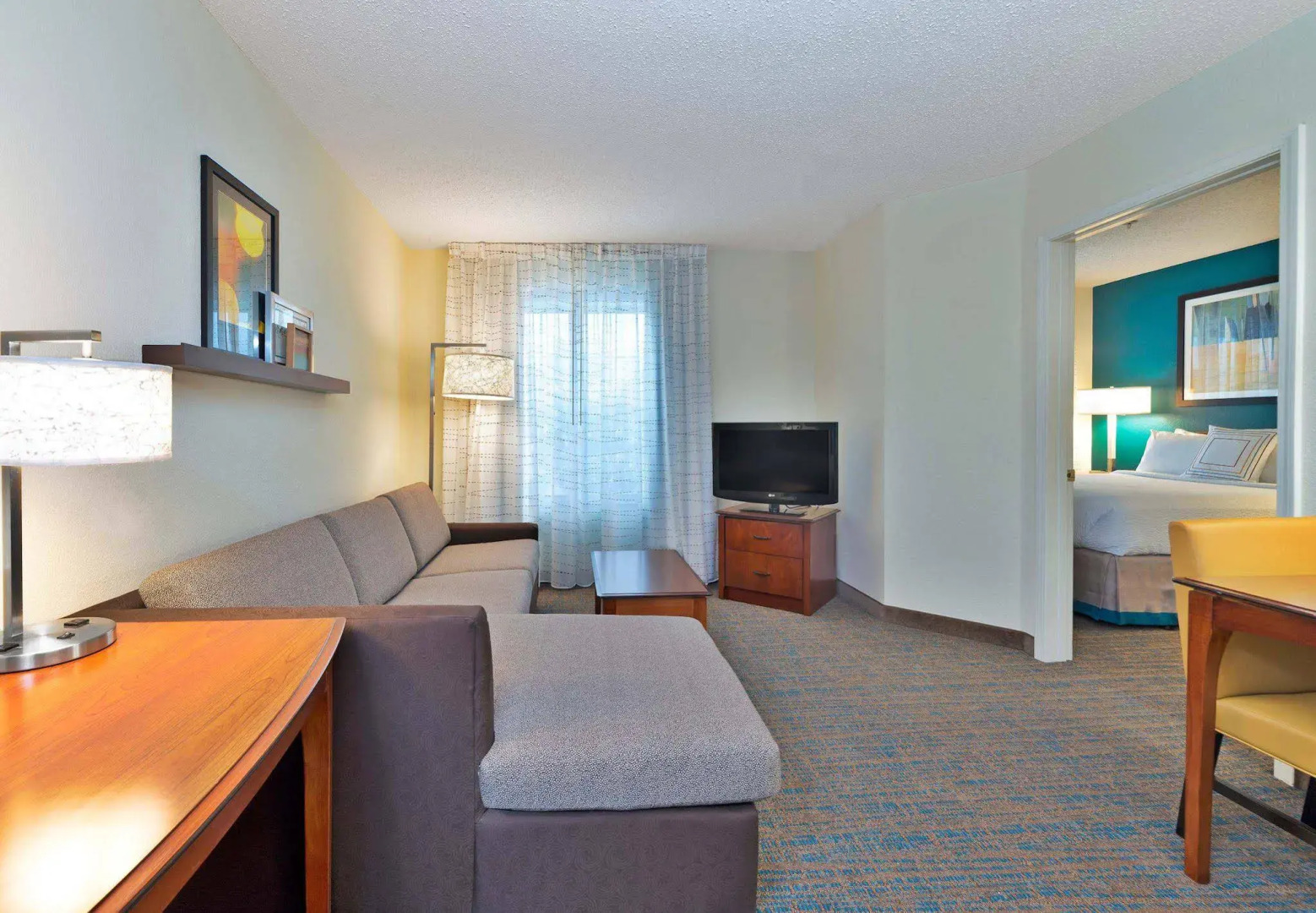 Residence Inn by Marriott Mt. Olive at Intl Trade Center