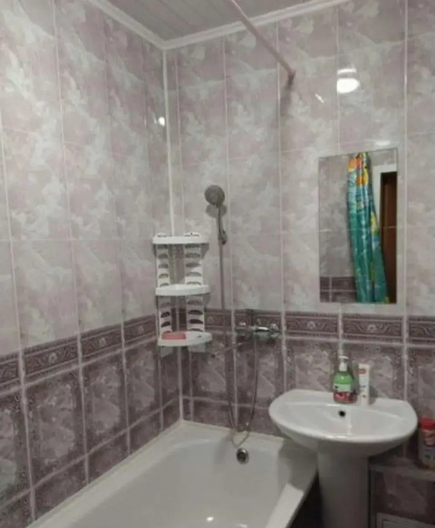 Домашний очаг на улице Артема 64