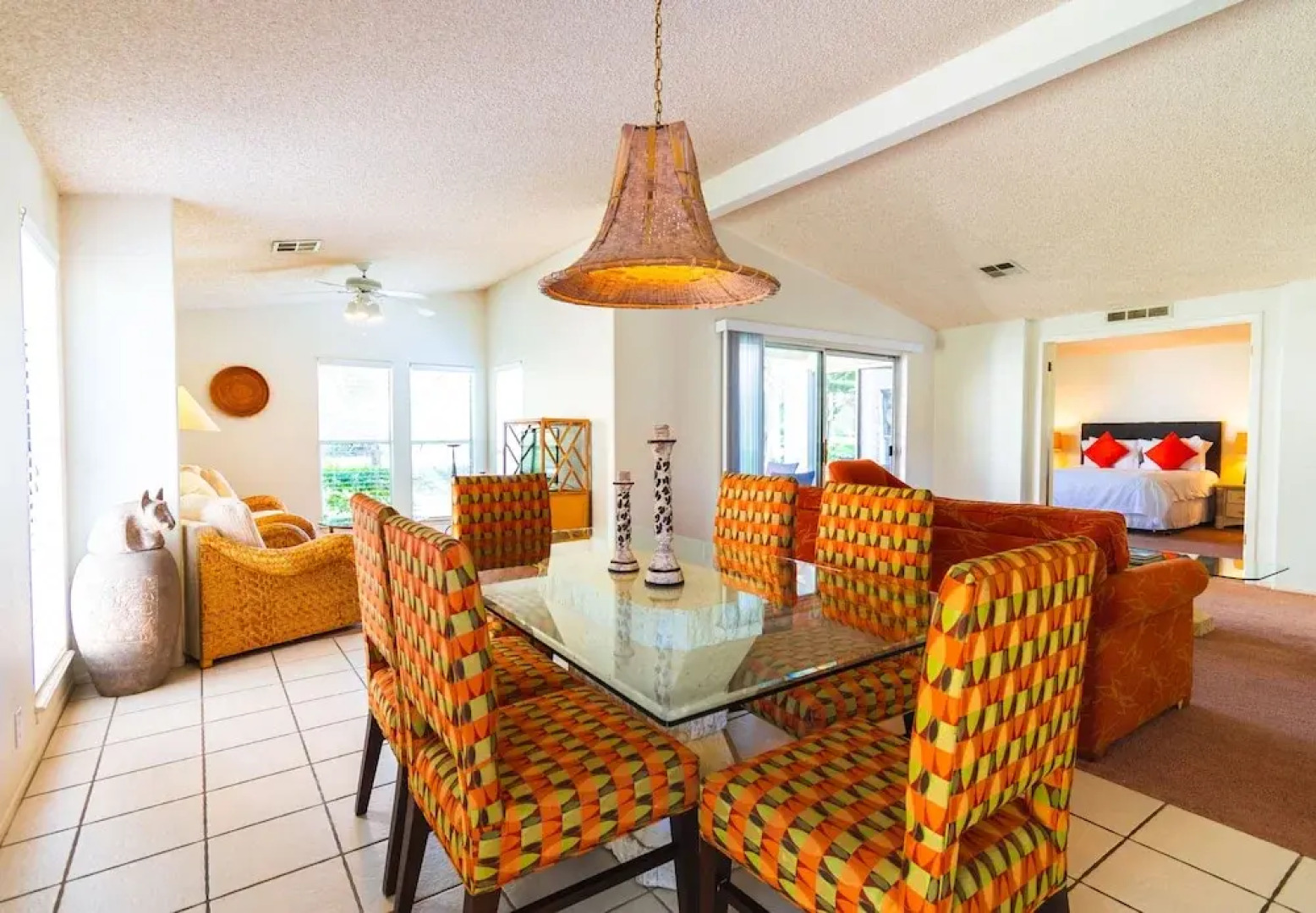 Emerald Desert RV Resort