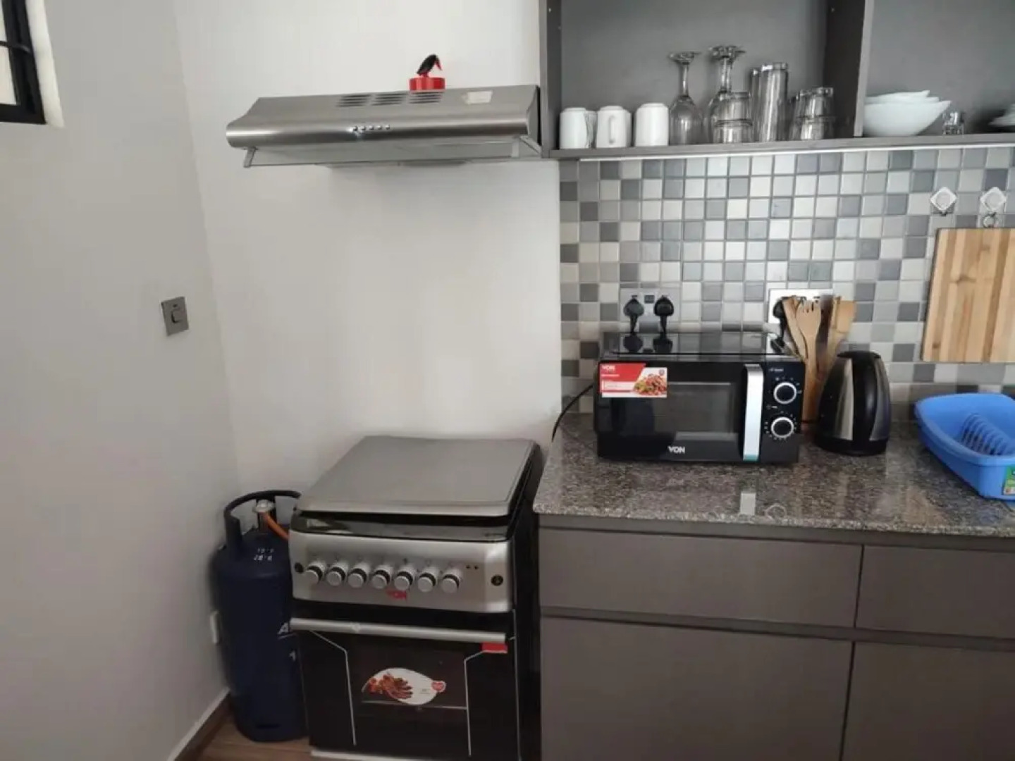 Stay.Plus Greatwall Apartments