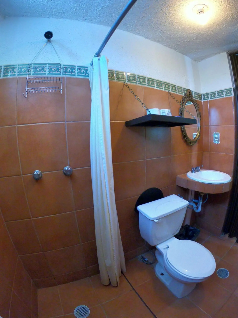 La Posada en el Potrero Chico