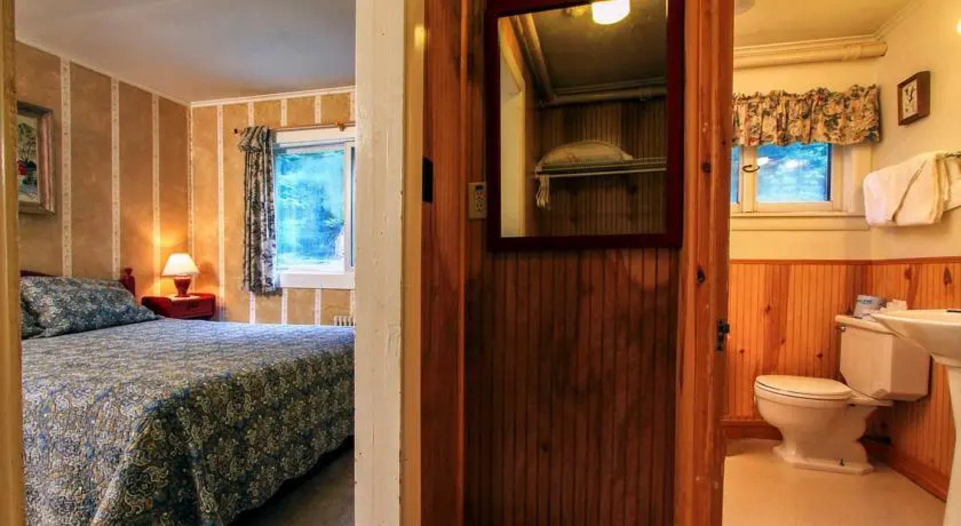 Inn at Long Trail