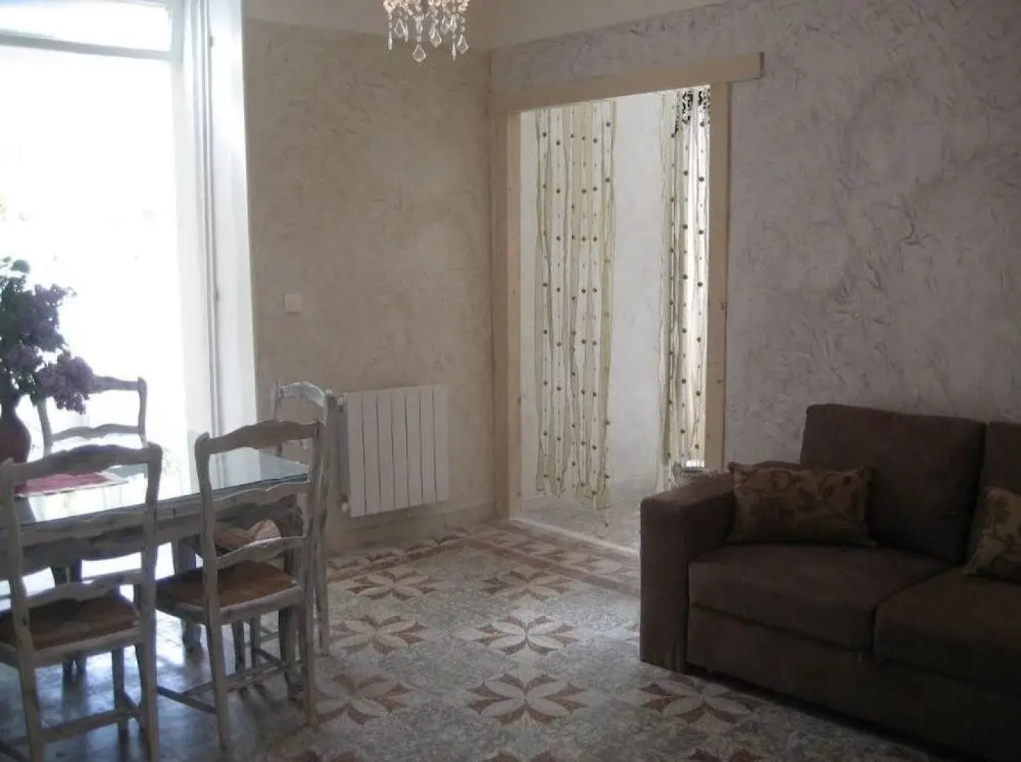 Les Jardins d’Estriat