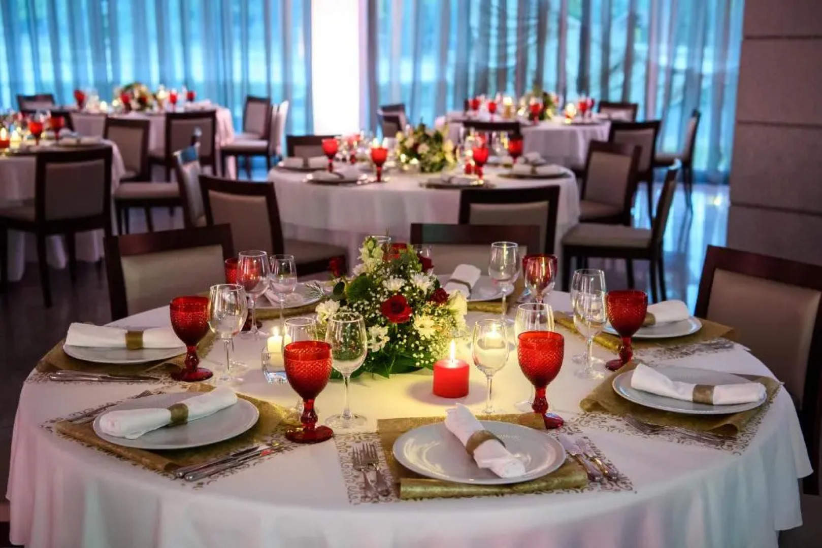 Lux Fátima Park - Hotel, Suites & Residence