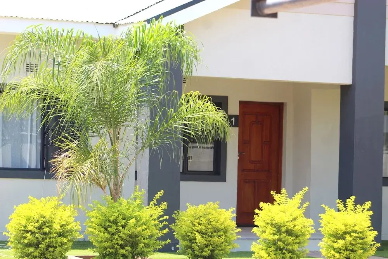 Staybridge Self Catering Apartments