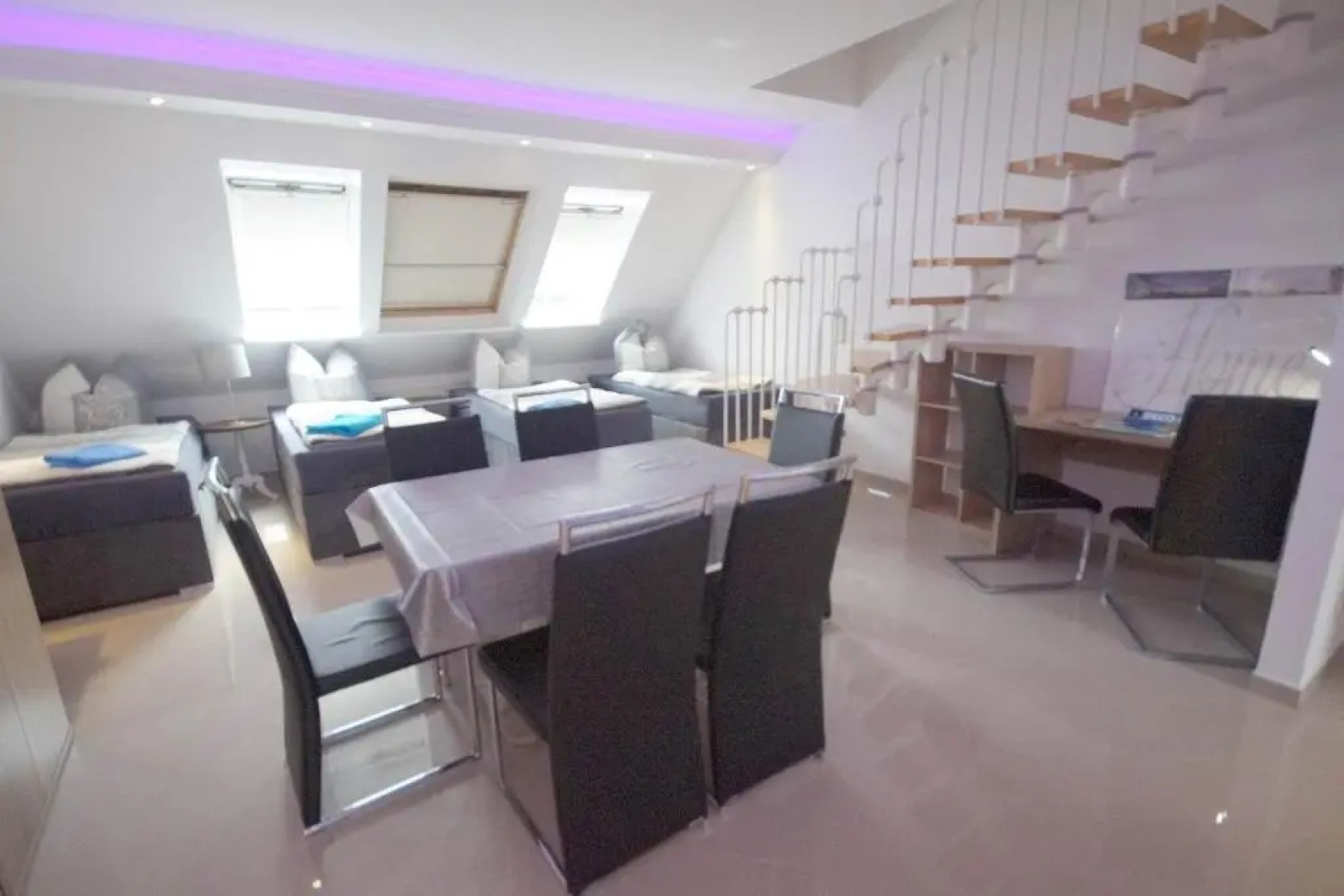 Zimmervermietung Wasbek