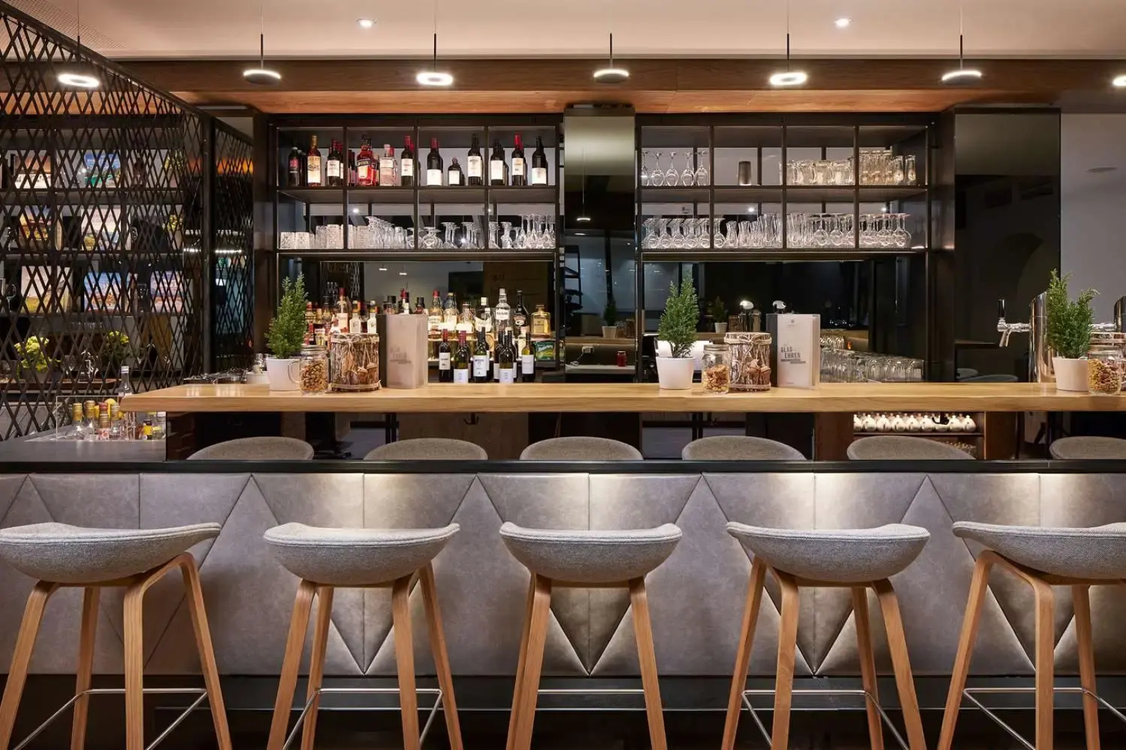 HYPERION Hotel Garmisch – Partenkirchen