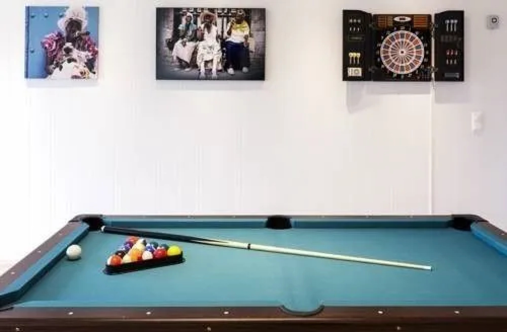 Selvbetjent Leilighetshotell på Ålgård