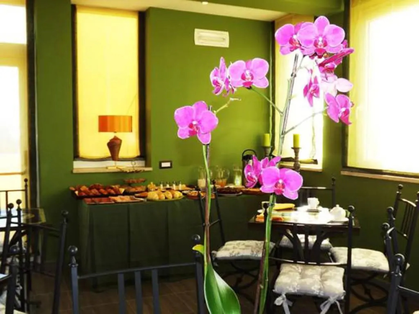 Hotel De La Ville Relais