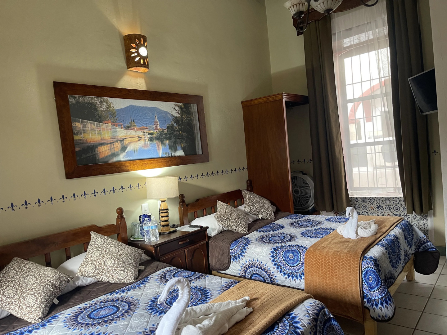 Copa de Oro Hotel Boutique