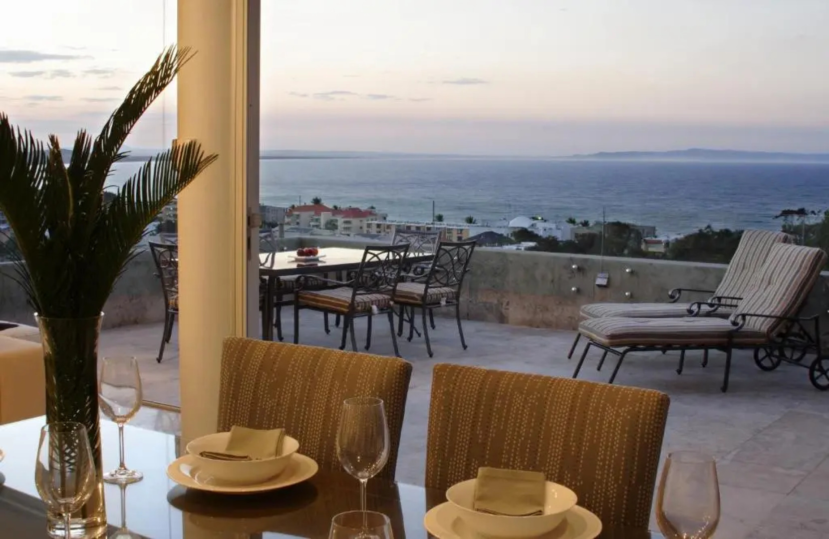 Picture Point Terraces