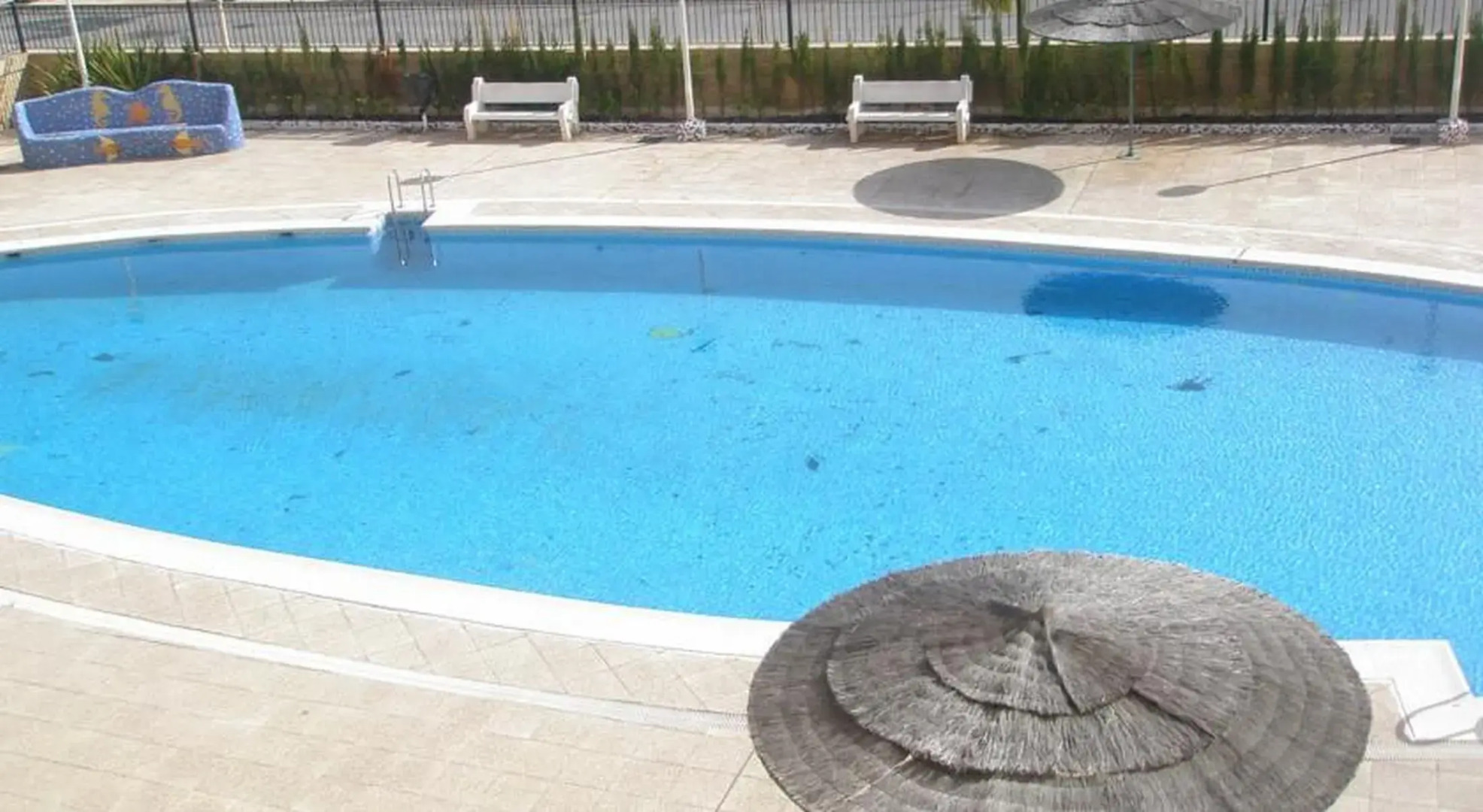 Apartamentos 3000 Marina DOr