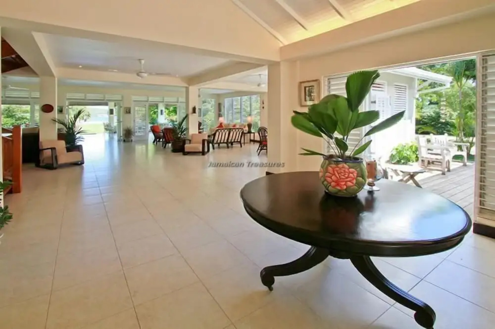 Coral Cove-Discovery Bay 5BR