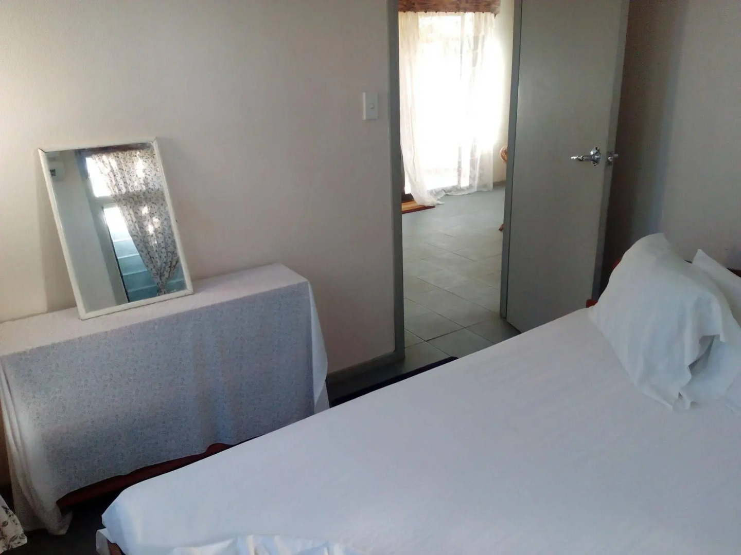 Vacations Beach Fale