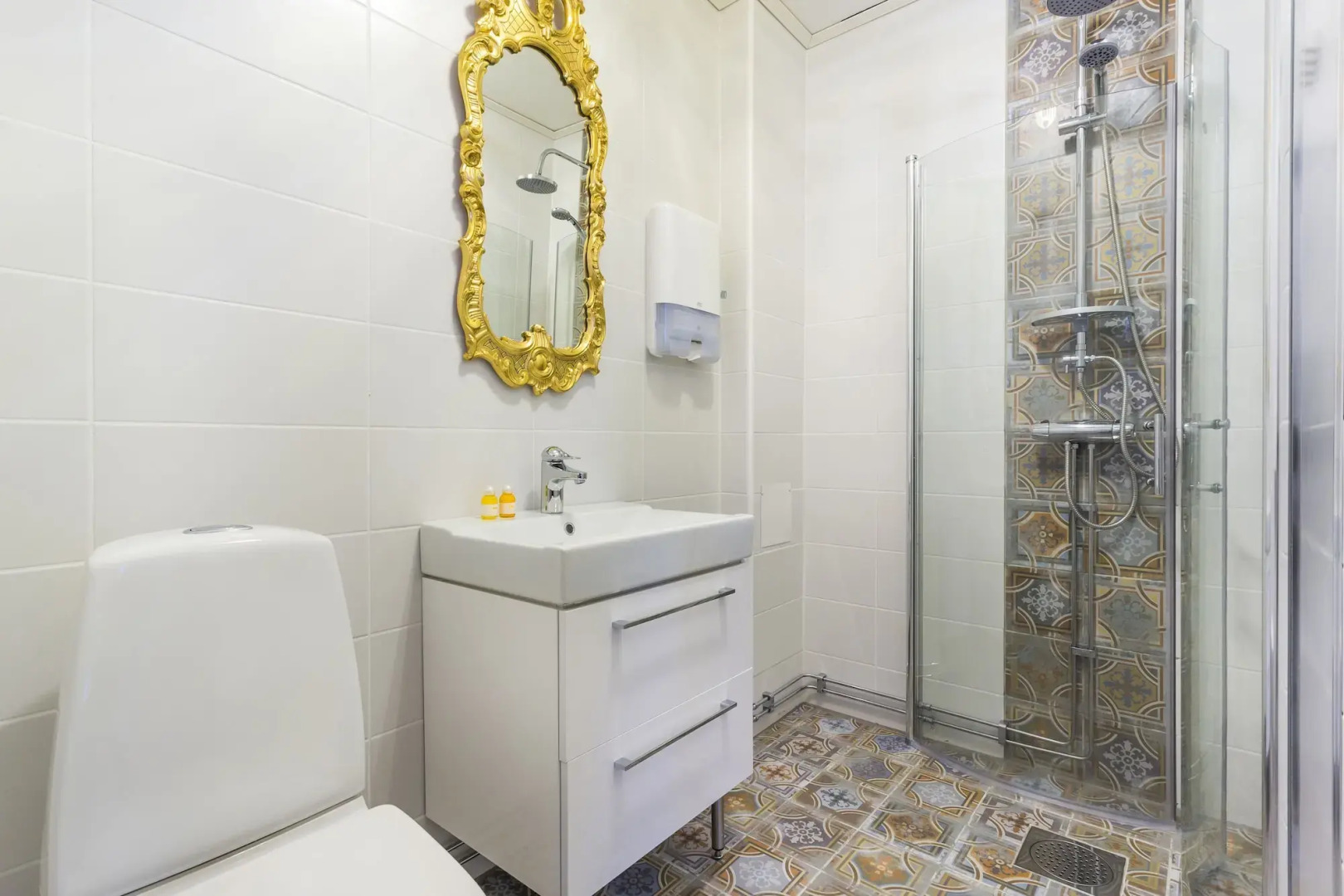 Hotell Drottninggatan 11