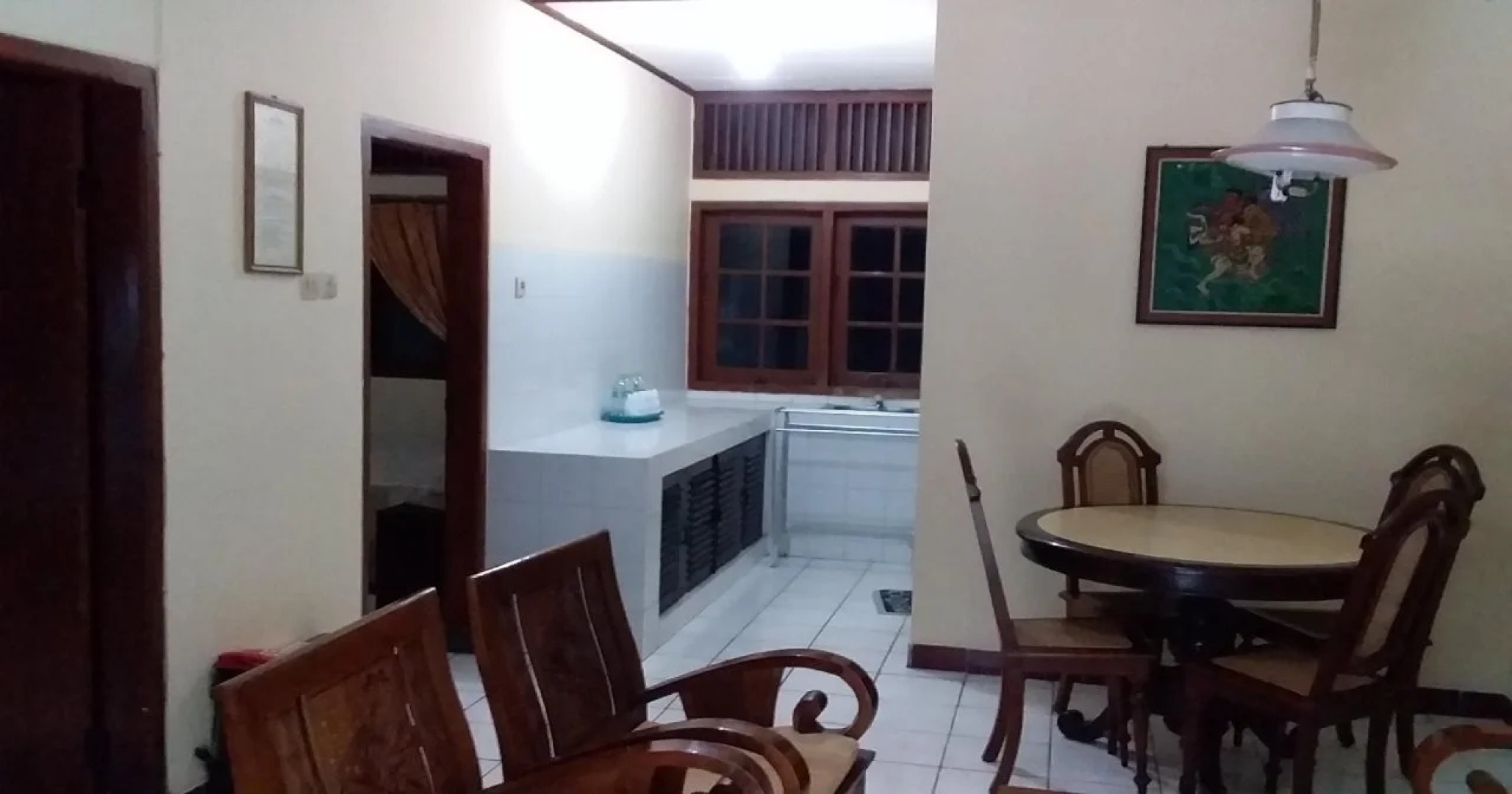 Komajaya Komaratih Hotel