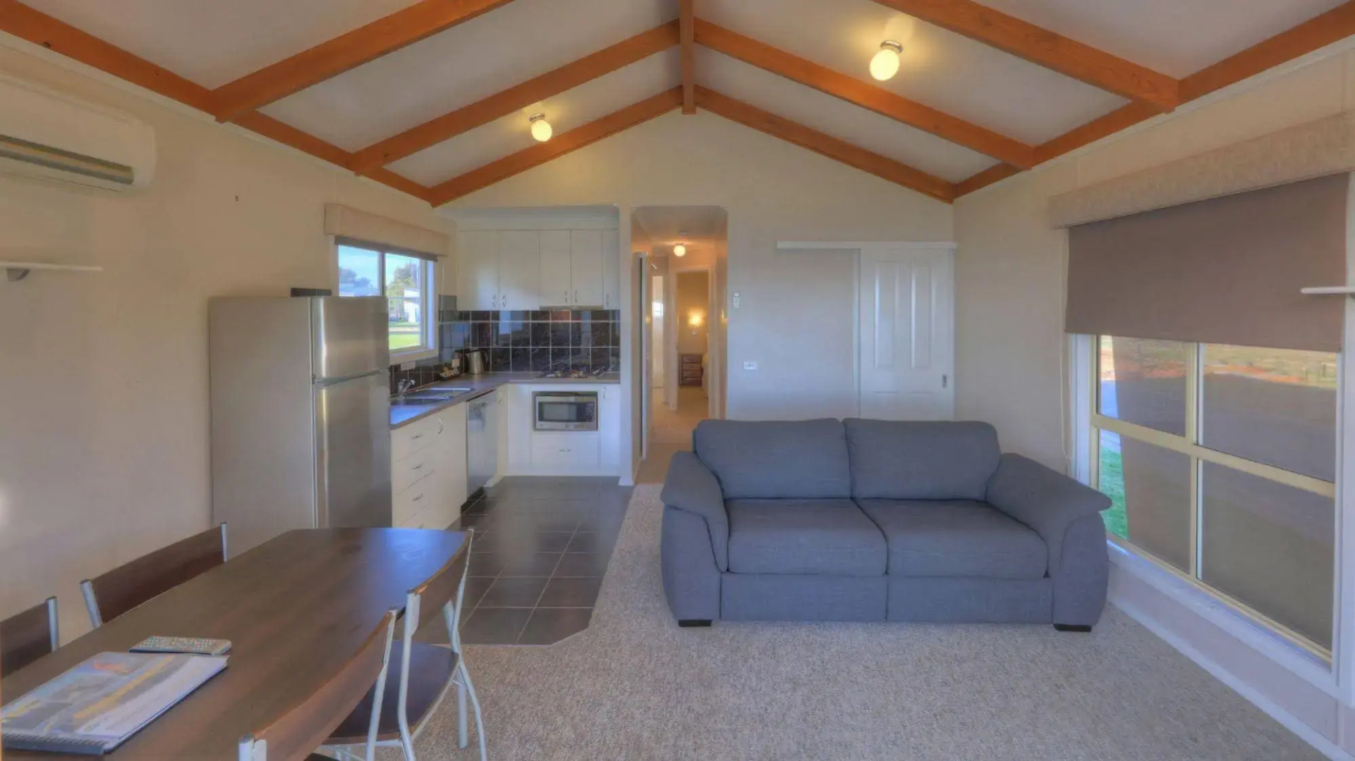 Tasman Holiday Parks - Lake Mulwala