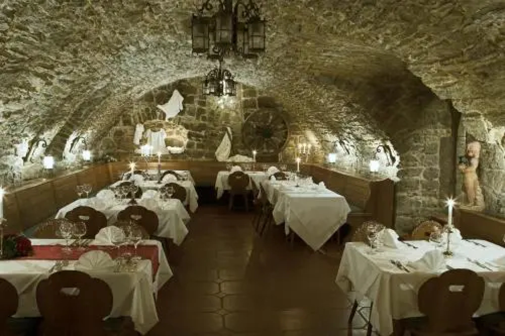 Hotel Bayerischer Hof