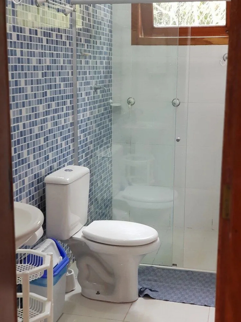 RCR Green Field Casas para Temporada