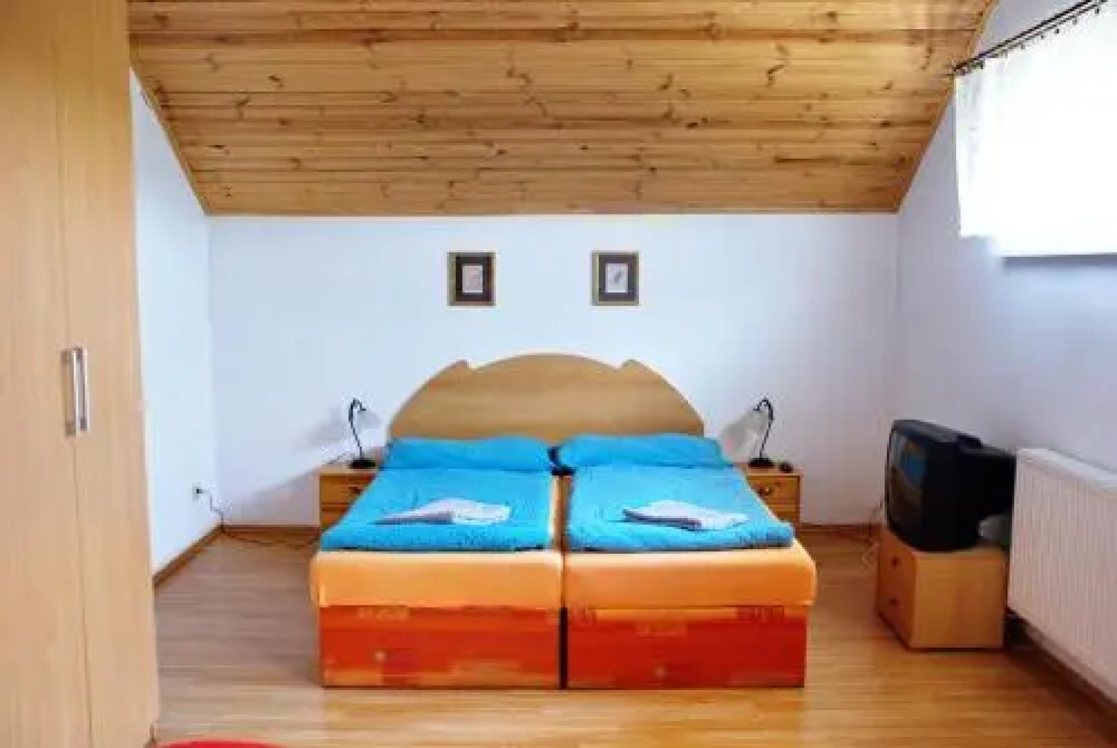 Penzion St. Nicolaus