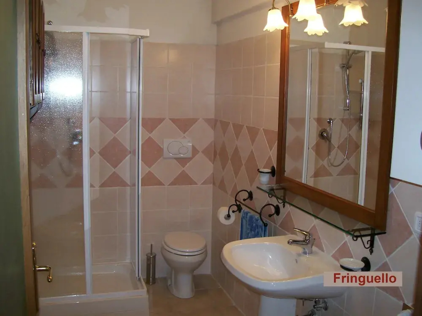 Orizzonti del Castelluccio - Cozy and Comfortable Apartment