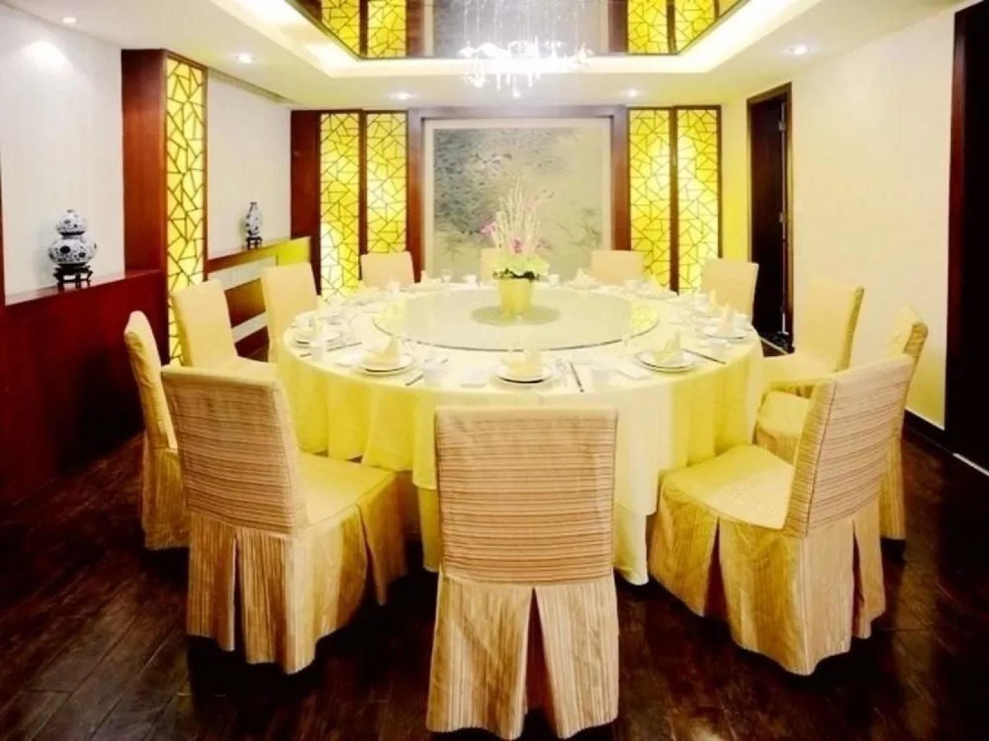 石家庄美华商务酒店