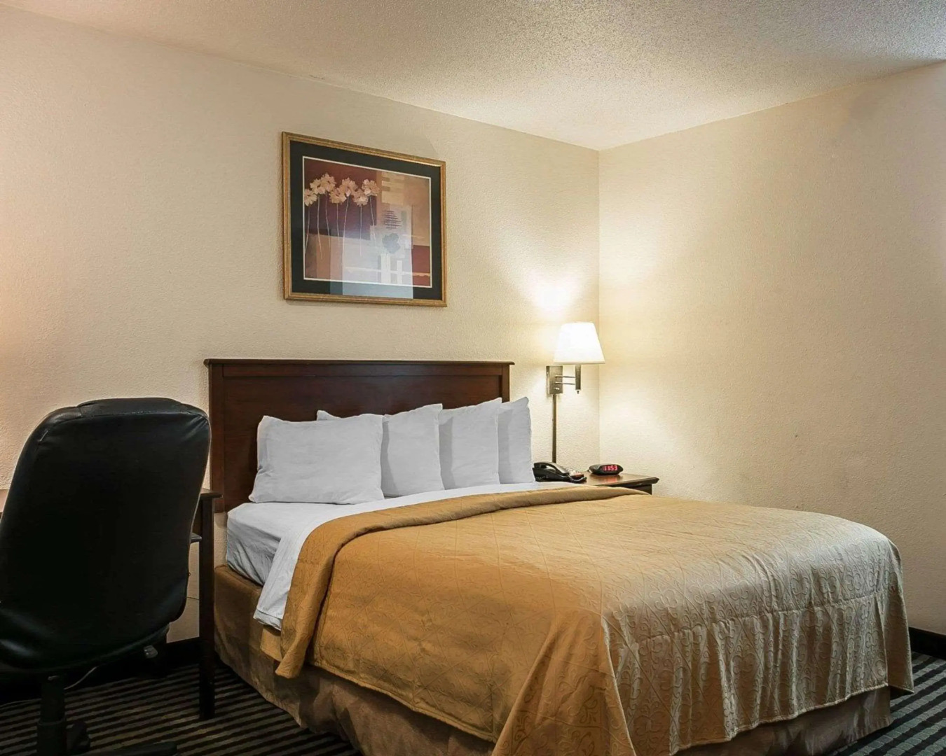 Quality Inn Columbia Airport