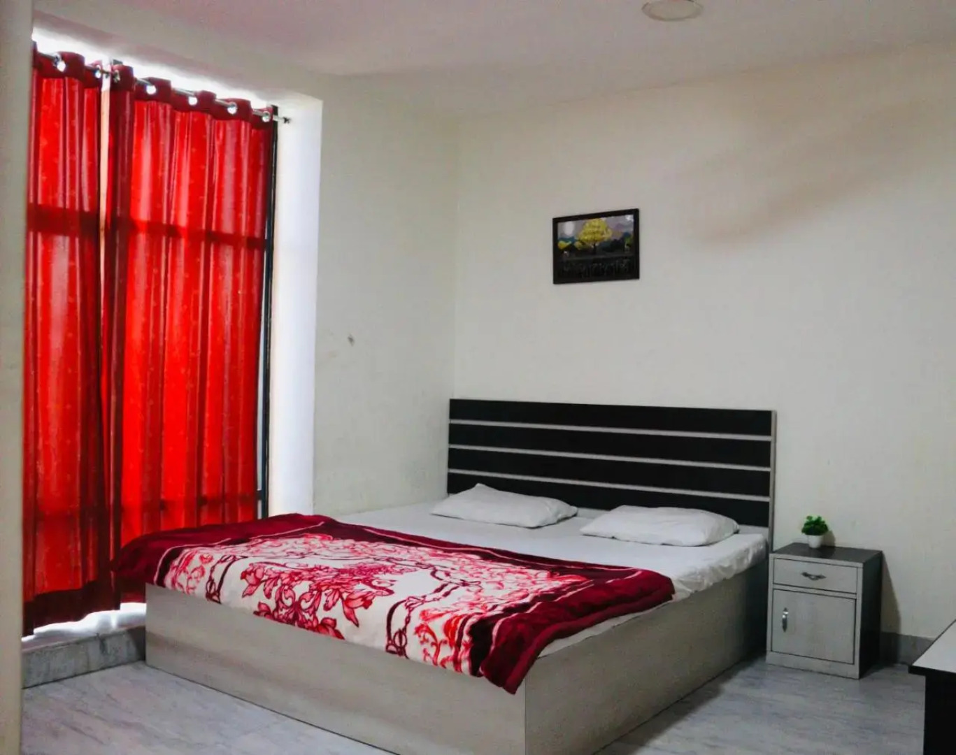 Hotel Jodhpur Beds and Breakfast