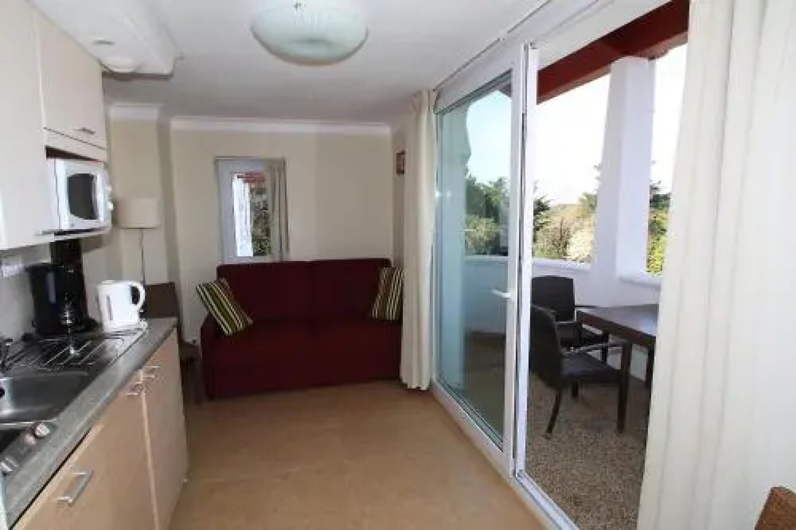 Vacancéole - Residence l'Etxe d'Anaite