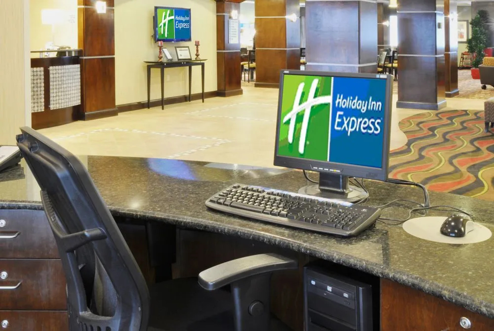 Holiday Inn Express Hotel & Suites Mount Juliet - Nashville Area
