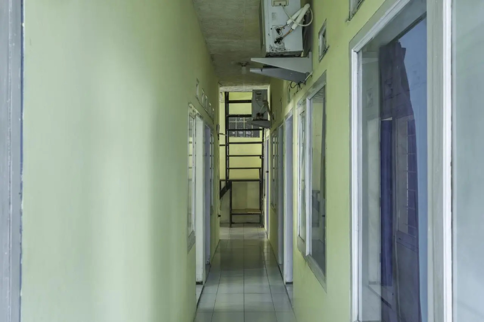 Hotel O Pondok Nabil