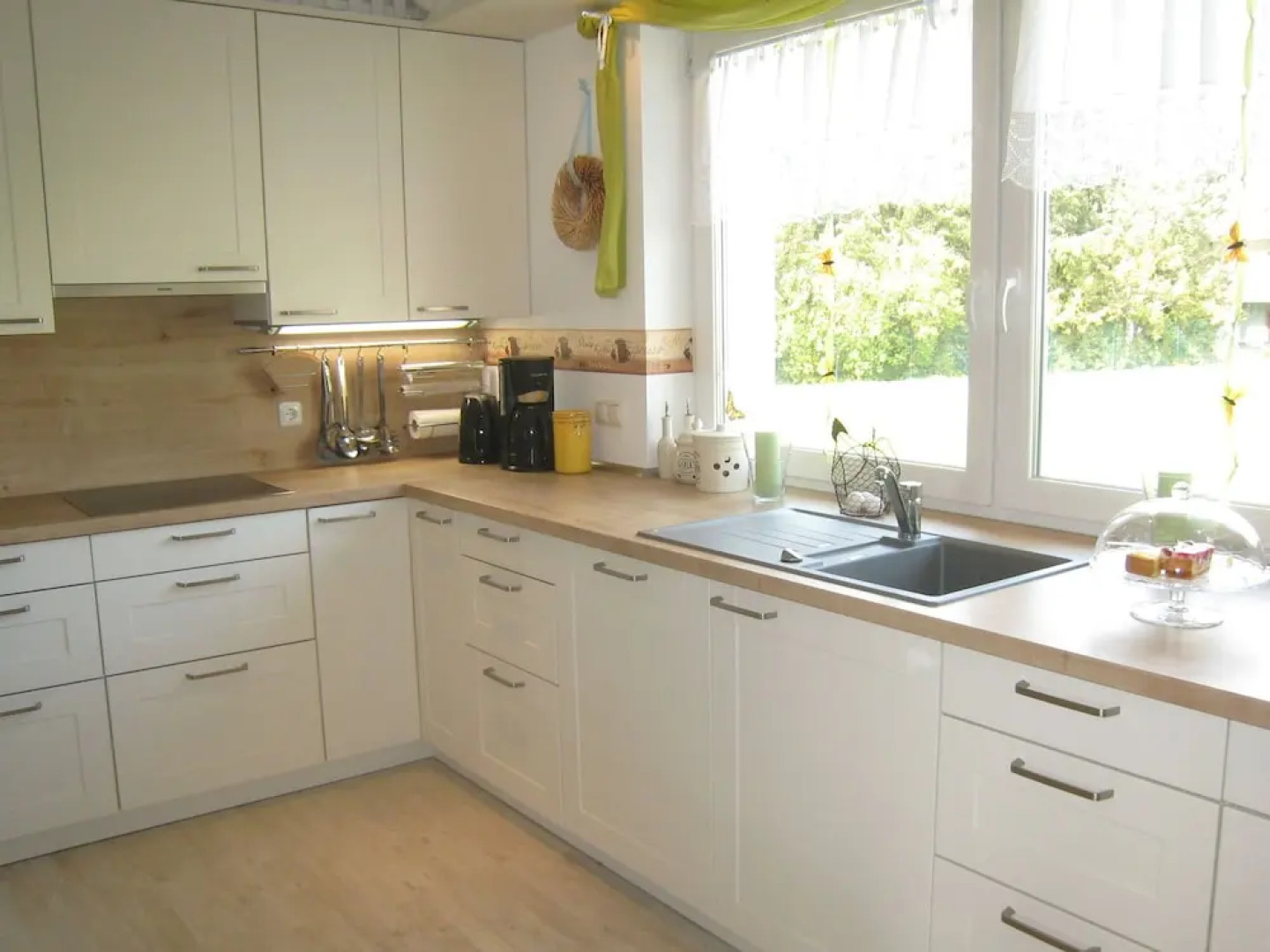 Luxurious Holiday Home in Oos Eifel with Sauna