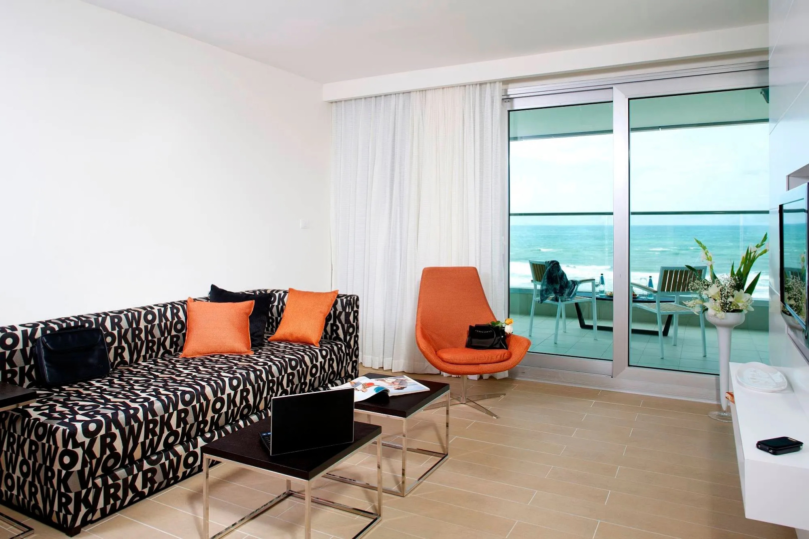 West All Suite Hotel Ashdod