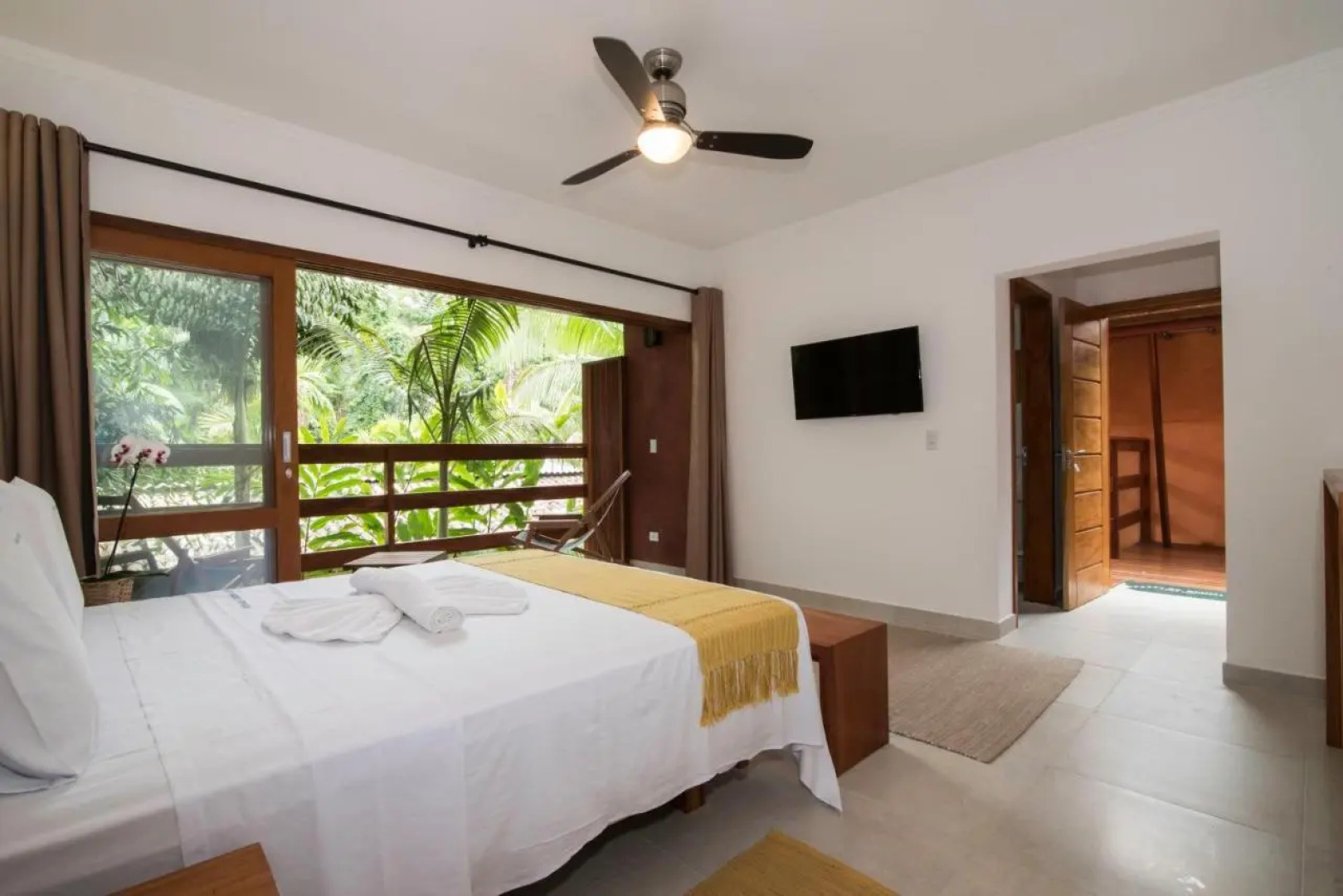 Pousada Todas as Luas