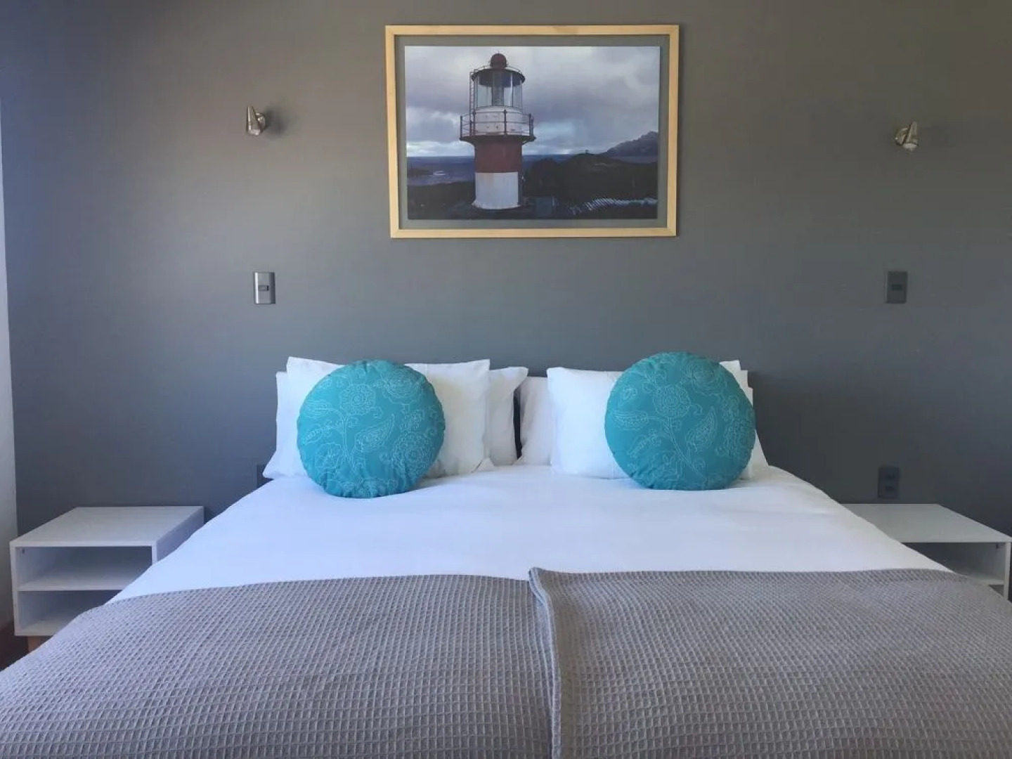 El Muelle Hotel Boutique